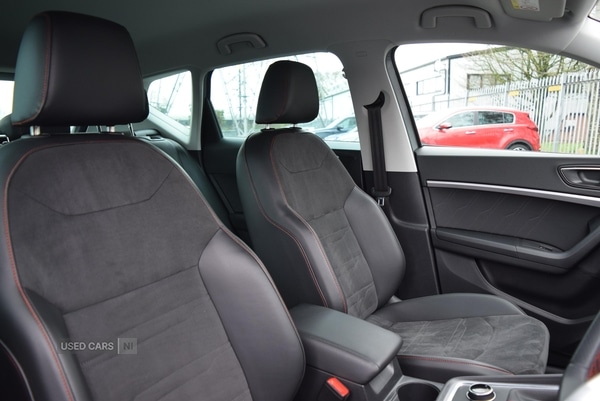 Used SEAT Ateca 2023 for sale - 77854518: Photo 31