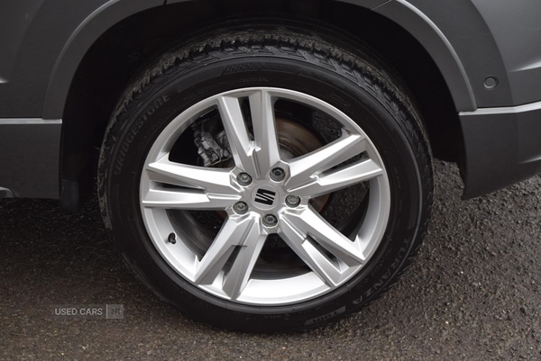 Used SEAT Ateca 2023 for sale - 77854518: Photo 36