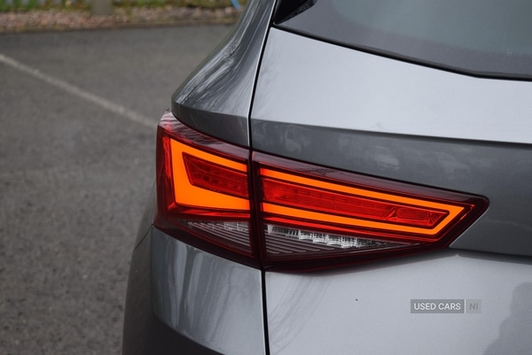 Used SEAT Ateca 2023 for sale - 77854518: Photo 38