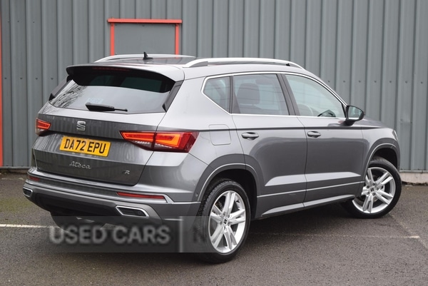 Used SEAT Ateca 2023 for sale - 77854518: Photo 39