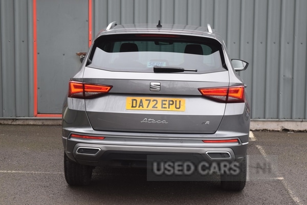 Used SEAT Ateca 2023 for sale - 77854518: Photo 40