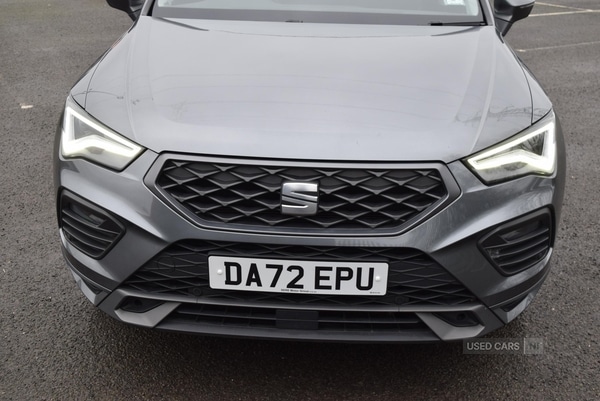 Used SEAT Ateca 2023 for sale - 77854518: Photo 8