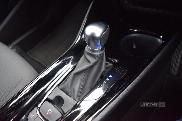 Used Toyota C-HR 2021 for sale - 76585798: Photo 24