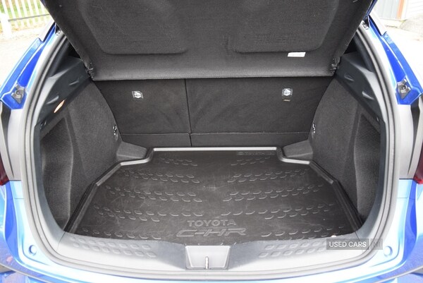 Used Toyota C-HR 2021 for sale - 76585798: Photo 29