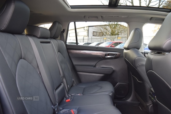 Used Toyota Highlander 2023 for sale - 76803164: Photo 28