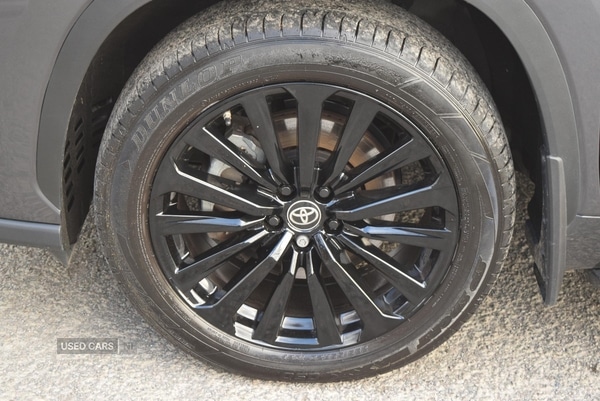 Used Toyota Highlander 2023 for sale - 76803164: Photo 35