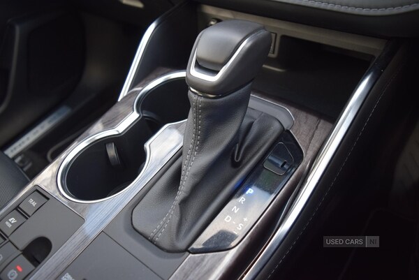 Used Toyota Highlander 2023 for sale - 77192103: Photo 23