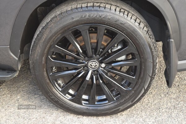 Used Toyota Highlander 2023 for sale - 77192103: Photo 34