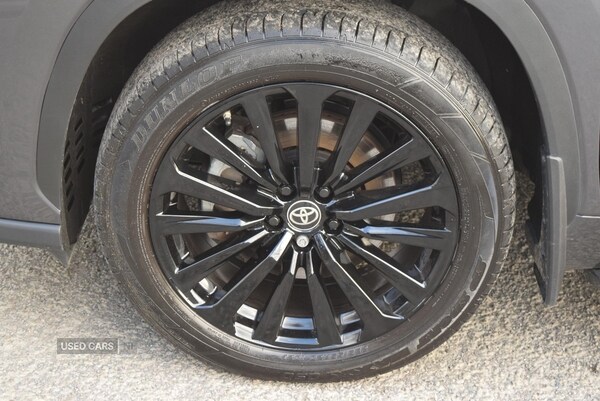 Used Toyota Highlander 2023 for sale - 77192103: Photo 35