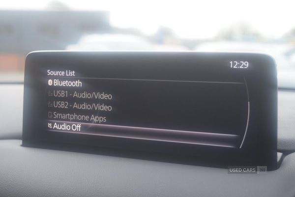 Used Mazda CX-5 2022 for sale - 77204728: Photo 20