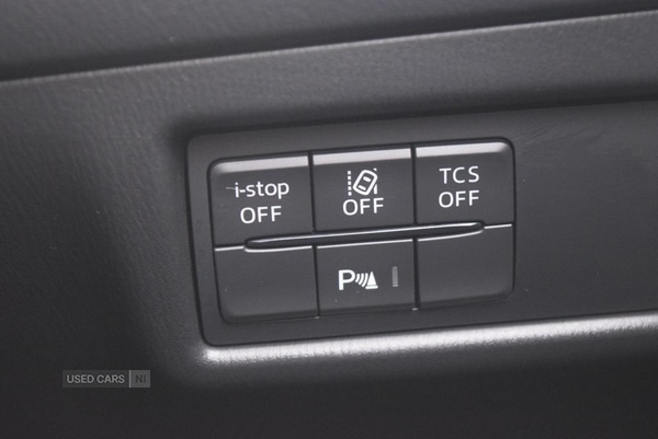 Used Mazda CX-5 2022 for sale - 77204728: Photo 30