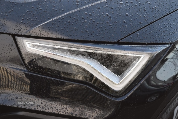 Used SEAT Ateca 2025 for sale - 77041430: Photo 10