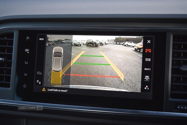 Used SEAT Ateca 2025 for sale - 77041430: Photo 19