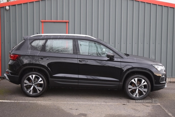 Used SEAT Ateca 2025 for sale - 77041430: Photo 2