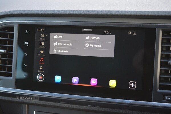 Used SEAT Ateca 2025 for sale - 77041430: Photo 21