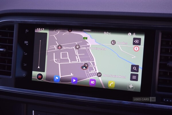 Used SEAT Ateca 2025 for sale - 77041430: Photo 22