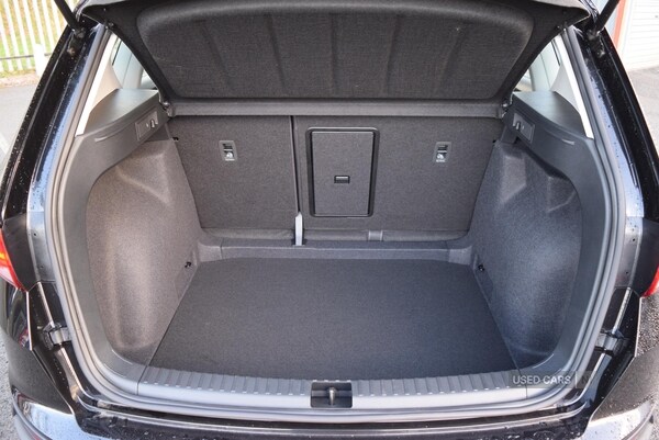 Used SEAT Ateca 2025 for sale - 77041430: Photo 33