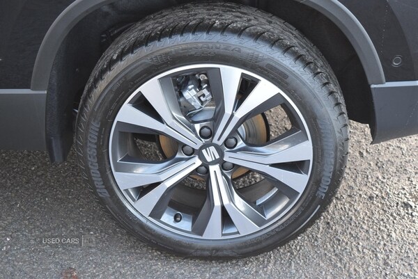 Used SEAT Ateca 2025 for sale - 77041430: Photo 36