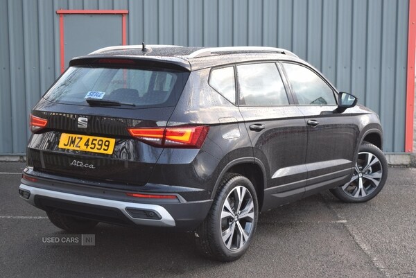 Used SEAT Ateca 2025 for sale - 77041430: Photo 39