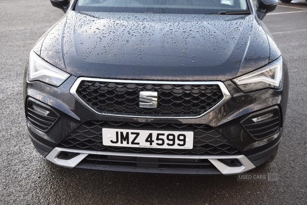Used SEAT Ateca 2025 for sale - 77041430: Photo 8