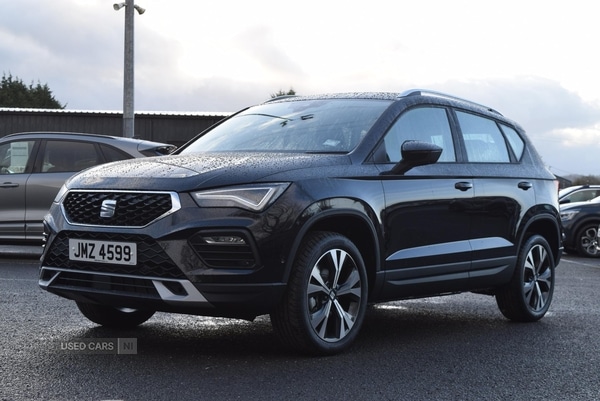 Used SEAT Ateca 2025 for sale - 77041430: Photo 9
