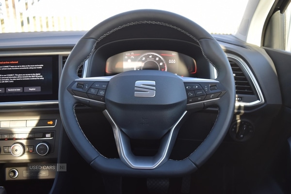 Used SEAT Ateca 2025 for sale - 77102106: Photo 14