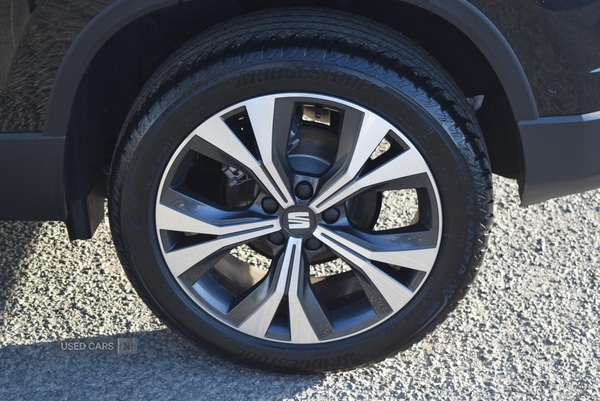 Used SEAT Ateca 2025 for sale - 77102106: Photo 36