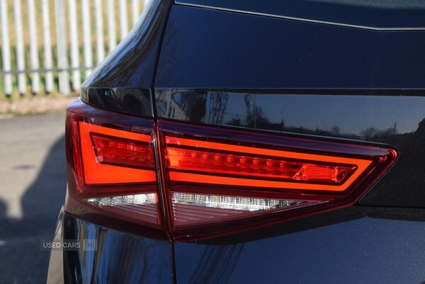 Used SEAT Ateca 2025 for sale - 77102106: Photo 38