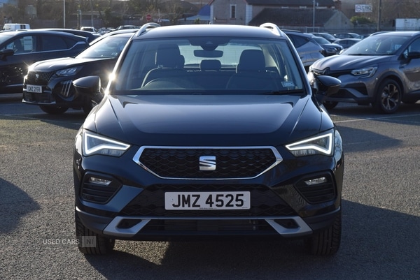 Used SEAT Ateca 2025 for sale - 77102106: Photo 5