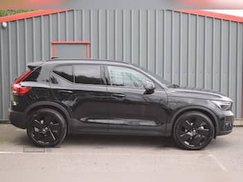 Used Volvo XC40 2024 for sale - 79751810: Photo