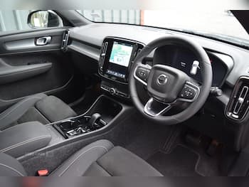 Used Volvo XC40 2024 for sale - 79751810: Photo