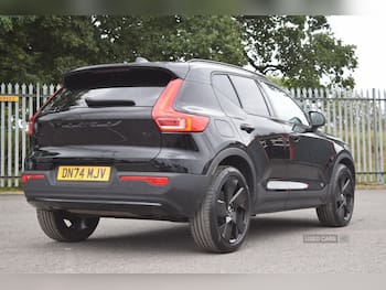 Used Volvo XC40 2024 for sale - 79751810: Photo