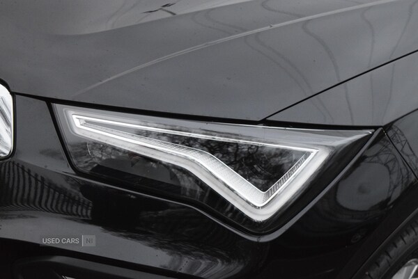 Used SEAT Ateca 2025 for sale - 77050357: Photo 10