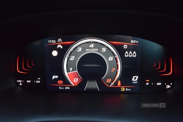 Used SEAT Ateca 2025 for sale - 77050357: Photo 13