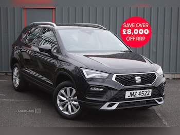 2025 - 1.5 TSI EVO SE 5dr DSG