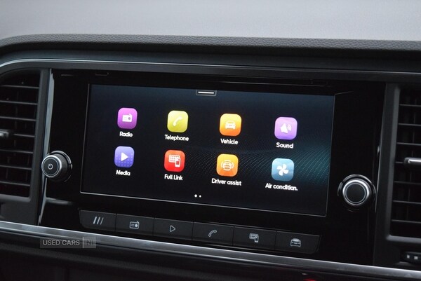 Used SEAT Ateca 2025 for sale - 77050357: Photo 20