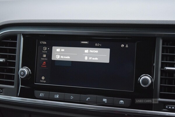 Used SEAT Ateca 2025 for sale - 77050357: Photo 21