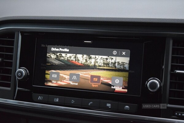 Used SEAT Ateca 2025 for sale - 77050357: Photo 23