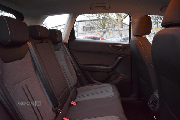 Used SEAT Ateca 2025 for sale - 77050357: Photo 31