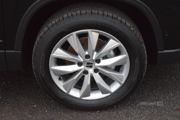 Used SEAT Ateca 2025 for sale - 77050357: Photo 33