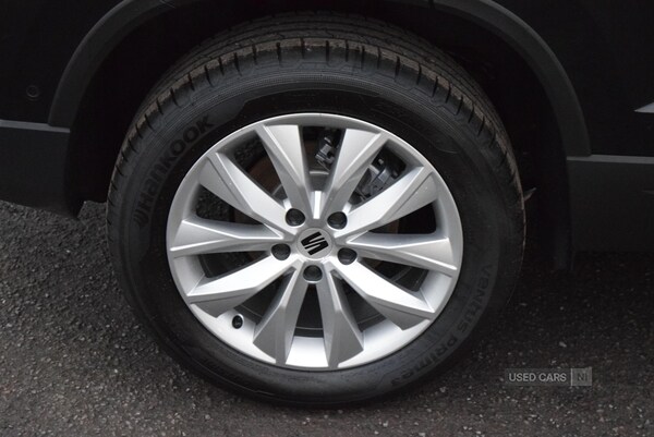 Used SEAT Ateca 2025 for sale - 77050357: Photo 34