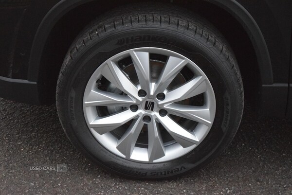 Used SEAT Ateca 2025 for sale - 77050357: Photo 36