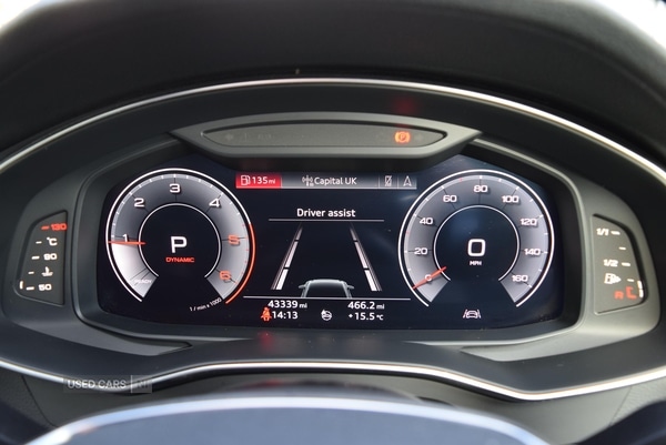 Used Audi A6 2019 for sale - 76419238: Photo 13