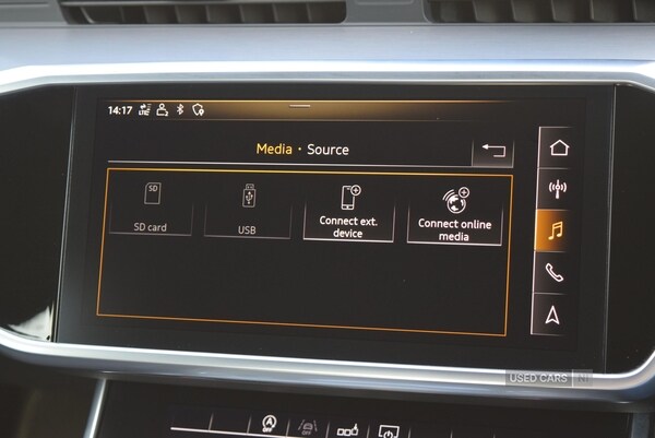 Used Audi A6 2019 for sale - 76419238: Photo 22