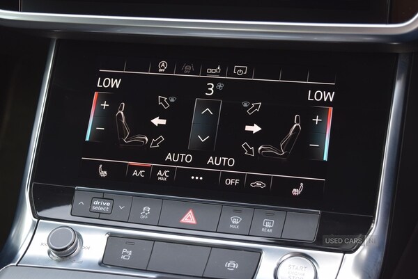 Used Audi A6 2019 for sale - 76419238: Photo 25