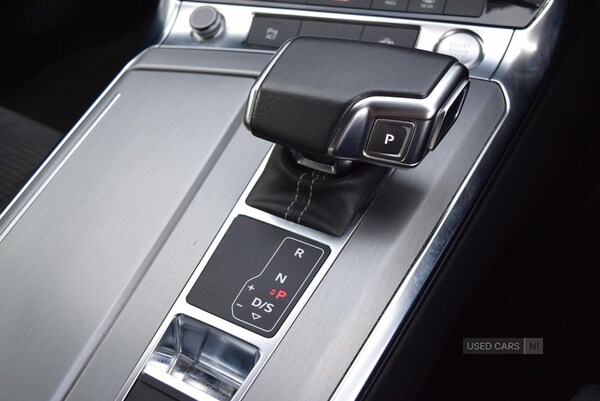 Used Audi A6 2019 for sale - 76419238: Photo 26