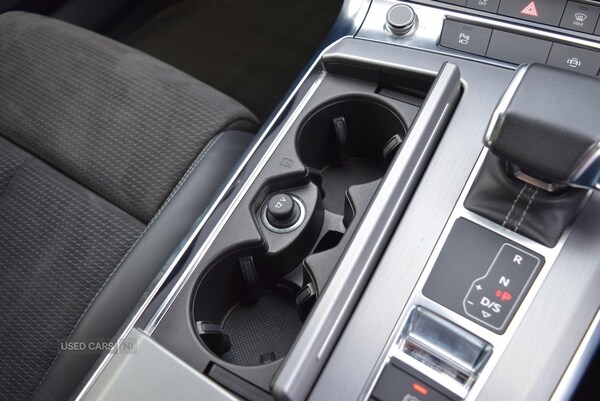 Used Audi A6 2019 for sale - 76419238: Photo 27