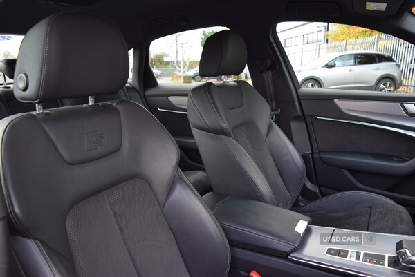 Used Audi A6 2019 for sale - 76419238: Photo 30