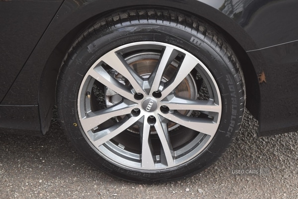 Used Audi A6 2019 for sale - 76419238: Photo 35