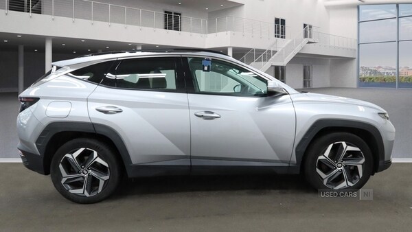 Used Hyundai TUCSON 2024 for sale - 76215717: Photo 2